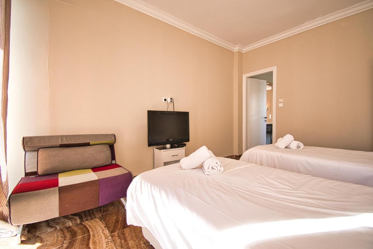 Elegant Flat Marousi District Apartment Athens Exterior photo